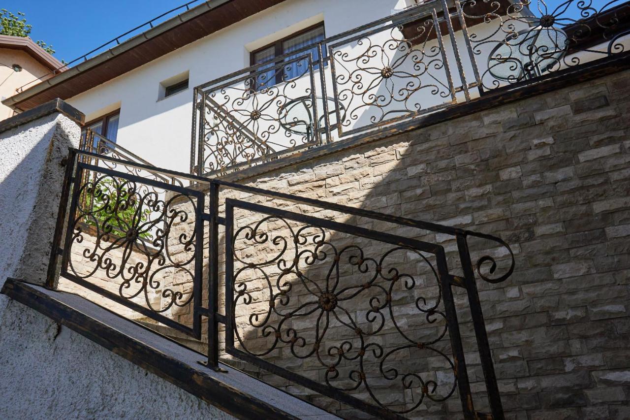 Zaarania Ξενοδοχείο Σαράγεβο Εξωτερικό φωτογραφία