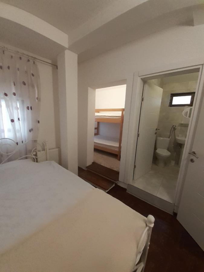 Zaarania Ξενοδοχείο Σαράγεβο Εξωτερικό φωτογραφία