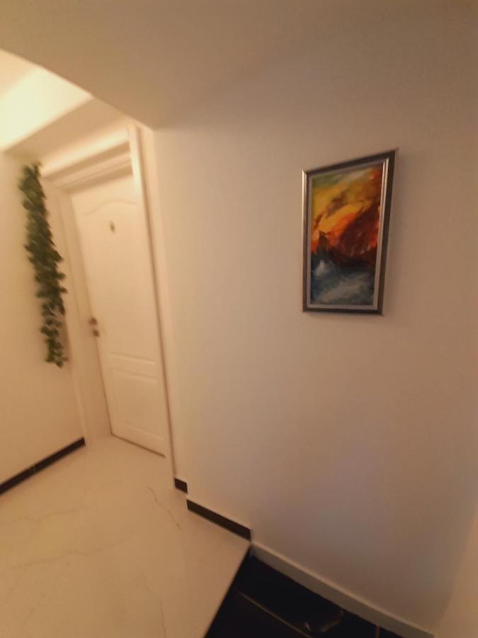 Zaarania Ξενοδοχείο Σαράγεβο Εξωτερικό φωτογραφία