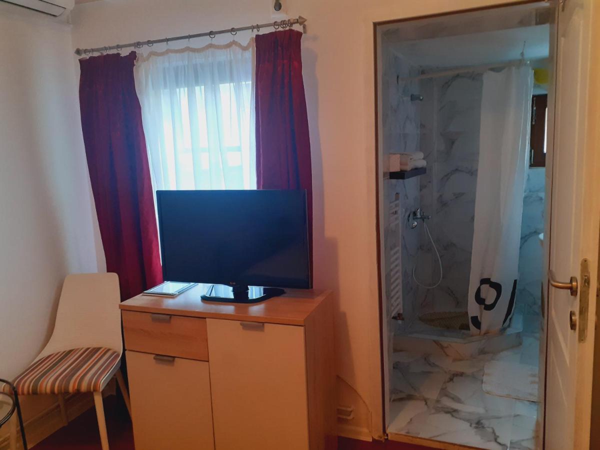 Zaarania Ξενοδοχείο Σαράγεβο Εξωτερικό φωτογραφία