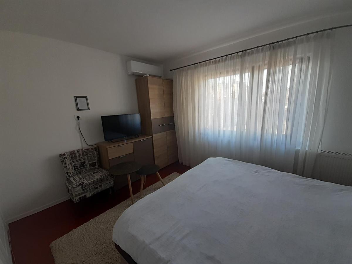 Zaarania Ξενοδοχείο Σαράγεβο Εξωτερικό φωτογραφία