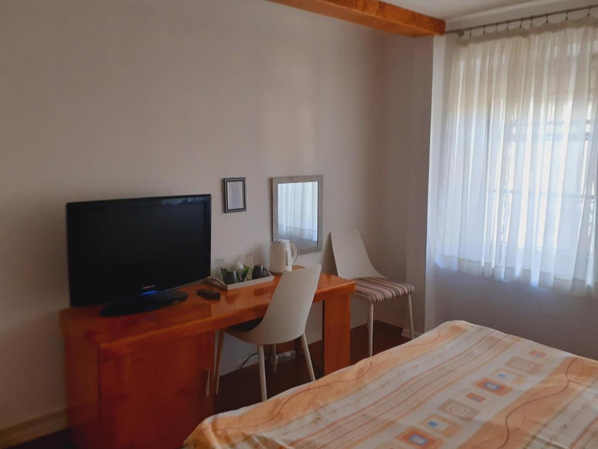 Zaarania Ξενοδοχείο Σαράγεβο Εξωτερικό φωτογραφία
