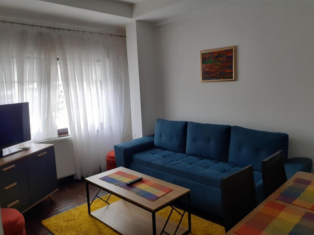 Zaarania Ξενοδοχείο Σαράγεβο Εξωτερικό φωτογραφία