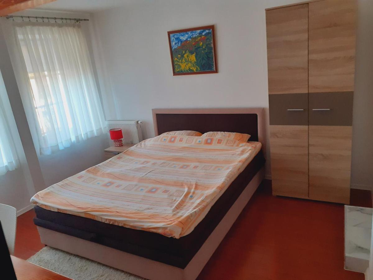 Zaarania Ξενοδοχείο Σαράγεβο Εξωτερικό φωτογραφία
