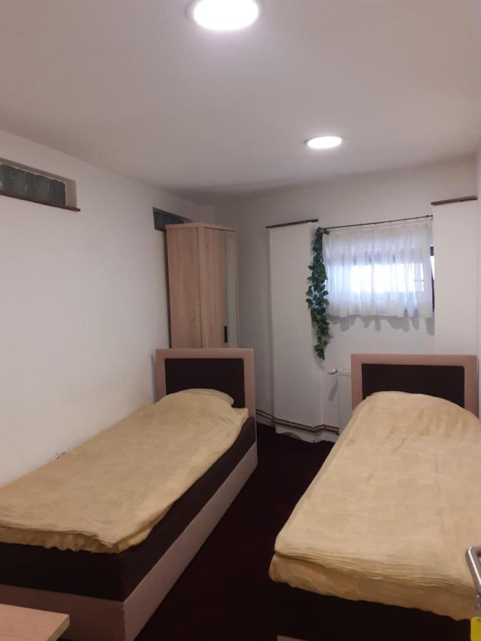 Zaarania Ξενοδοχείο Σαράγεβο Εξωτερικό φωτογραφία