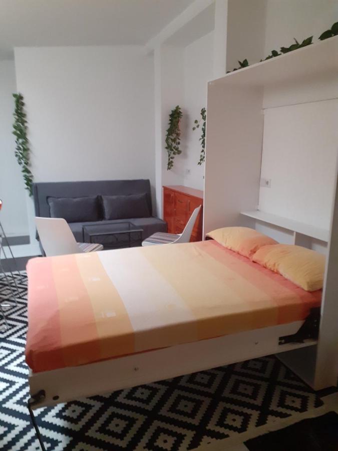 Zaarania Ξενοδοχείο Σαράγεβο Εξωτερικό φωτογραφία